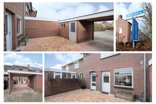 Medium property photo - Venkelweg 29, 4741 CA Hoeven